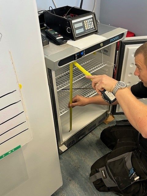 PullmanUK's tweet photo. Pullman Instruments: Premier On-Site Calibration Services Across the UK

In today's fast-paced industrial landscape...

Read More- https://t.co/rRPvveUp3J
Website- https://t.co/7AIZ96GfqD

#PullmanInstruments #OnSiteCalibration #CalibrationServices #UKIndustry #Accuracy #Services https://t.co/IPvcyVxO51