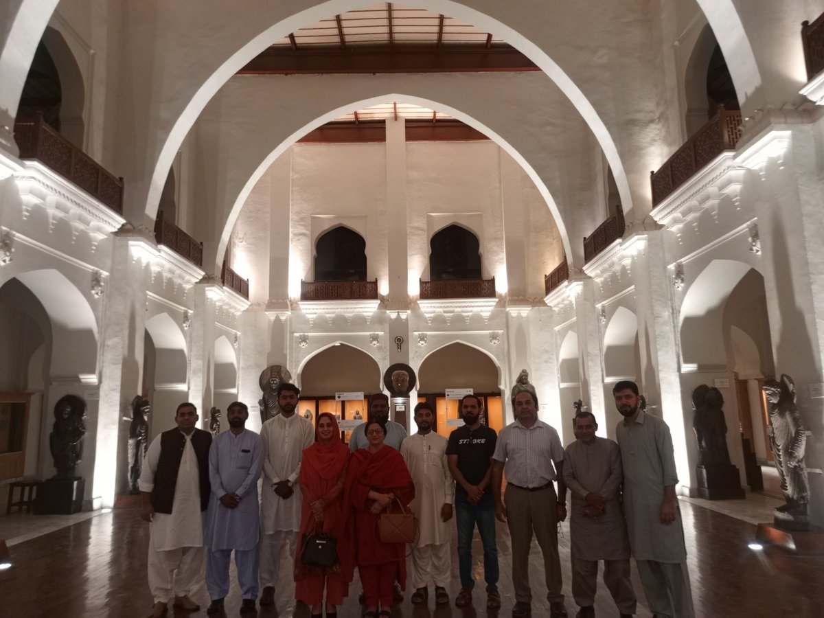 LodhranPil97382's tweet photo. The project's objectives to contributing to #SDGs 2, 4, 5, 8 & 10 to strengthen the socioeconomic resilience of the youth and create commendable opportunities, the visit aims to provide information on TEVTA's state-of-the-art technical & vocational training to youth, using the latest techniques including CBTA model. #CommunityEmpowerment #EconomicEmpowerment