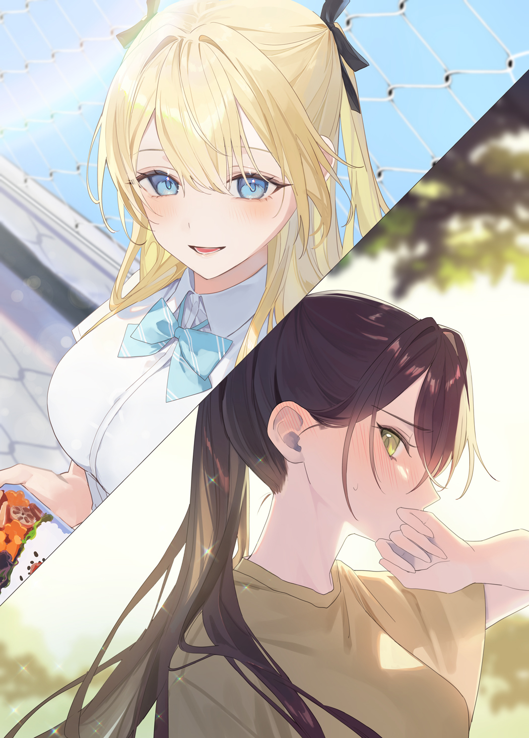 スニーカー文庫@毎月1日発売!! on X: スニーカー文庫@毎月1日発売!! on X: