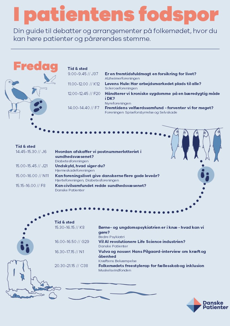 Danske Patienter tweet media