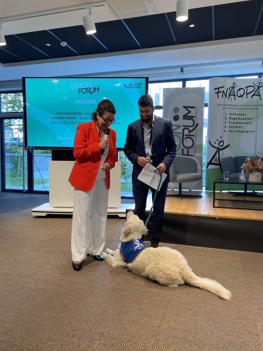 Bienvenue à la ⁦<a href="/FNAQPA/">FNAQPA</a>⁩ @geroscopie ⁦<a href="/DidierSapy/">Didier SAPY</a>⁩