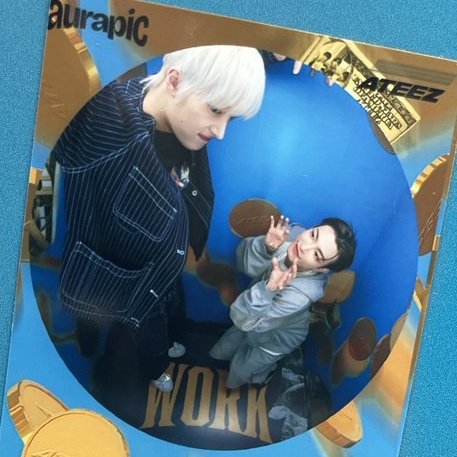 XX_9and0's tweet photo. 이러고 들어가서 이게 나왓네 https://t.co/TkxZXjWNM3