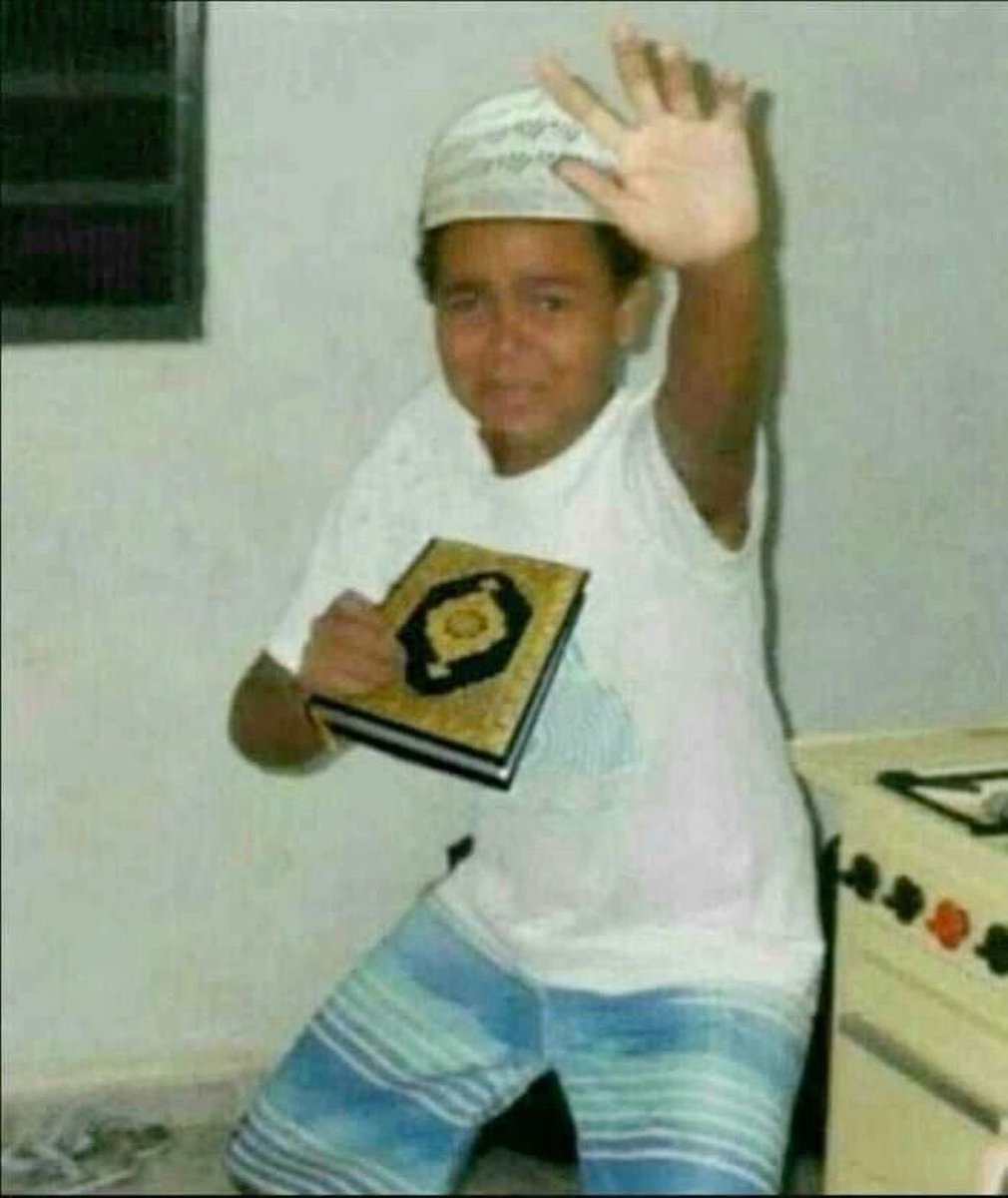 Tanweer Salie tweet media