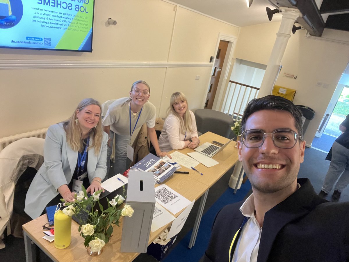 abiburn1's tweet photo. Having a great time at PARC so far!
 
Yesterday I chaired a panel on Lifestyle, health and treatment, where we discussed COVID and it's effects on PCI treatment and insect protein as a sustainable exercise supplement.
@uocpgrevents https://t.co/8hMScHB23o