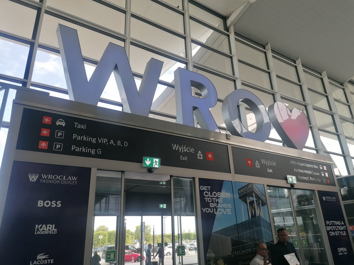 elenikle's tweet photo. #ACNAP2024 delegates have you see this yet?
#wroclaw welcomes you!!!
#bringingtogether #cardiovascular #nursing #alliedprofessional #education and #fun https://t.co/hjYEy1ZJMt