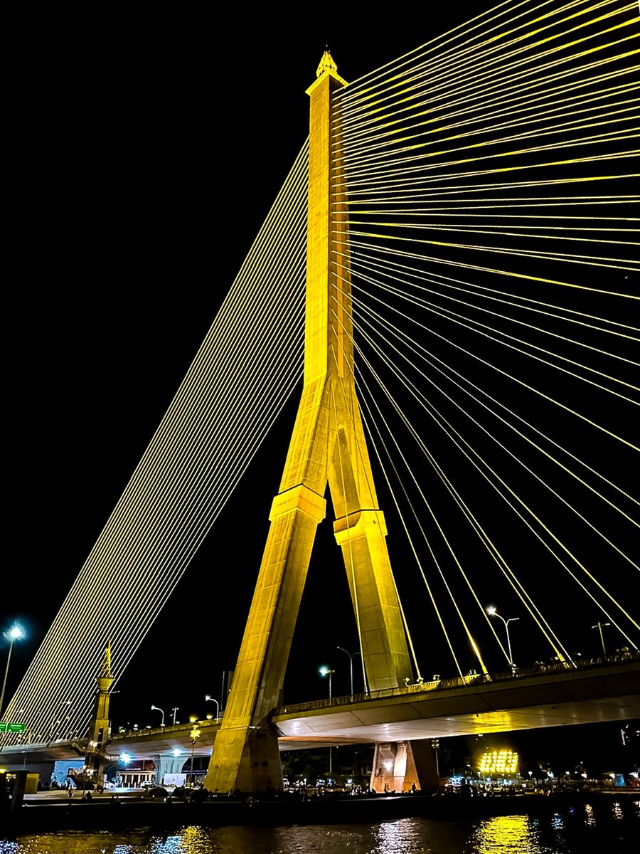 On a side note to our visit to the PPL Annual Global Meeting in Bangkok, we have to say it really is a stunning place to visit!!

Adam was lucky enough to get out and about a bit, just look at this scenery!!

Thanks once again to Koen and the PPL team for an excellent event!