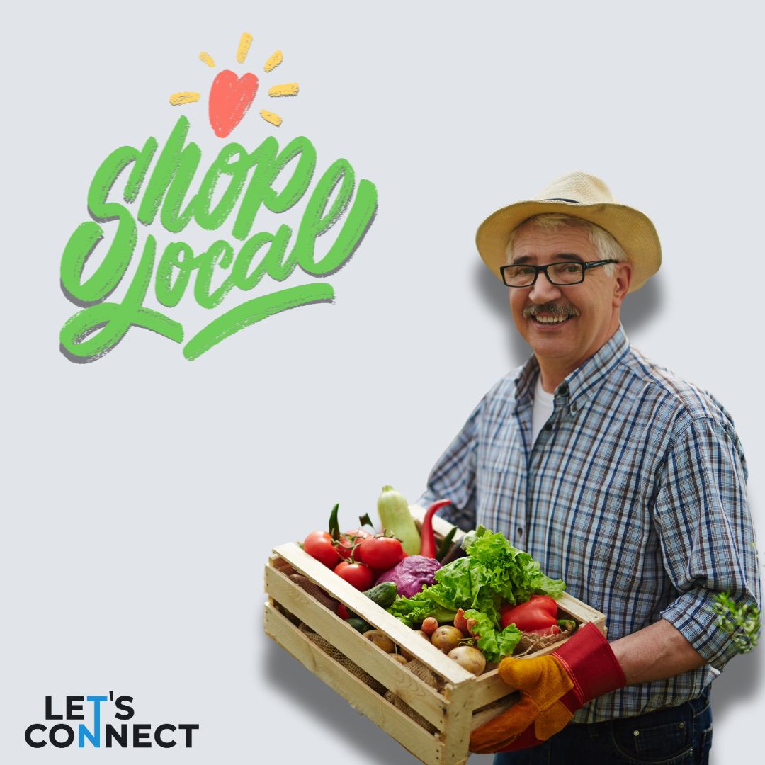 Letsconnect_be's tweet photo. Countryside delicacies on your plate? 🇧🇪
Celebrate #FarmersDay today by choosing local products. 

Are you a business owner?
Then register for FREE at Let's Connect! Together we can make buying local a success! 👇
 https://t.co/YbLt29jdnA https://t.co/uMbvD8vyLP