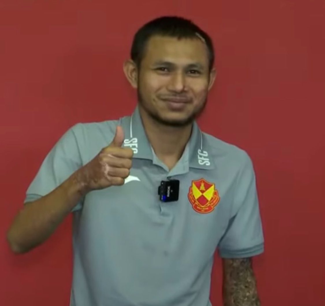 What doesn’t kill you, will make you stronger. 

Stay strong and come back stronger Miki.