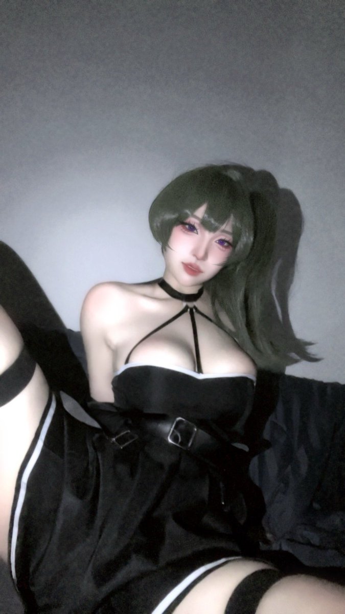 salmonart0605's tweet photo. ซื้อรูปเสว ไอจีเลยค่ะ #cosplay #ubel https://t.co/I1yZHNQgjk