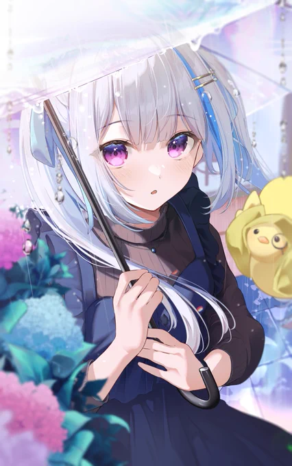 #ヘル絵スタ 