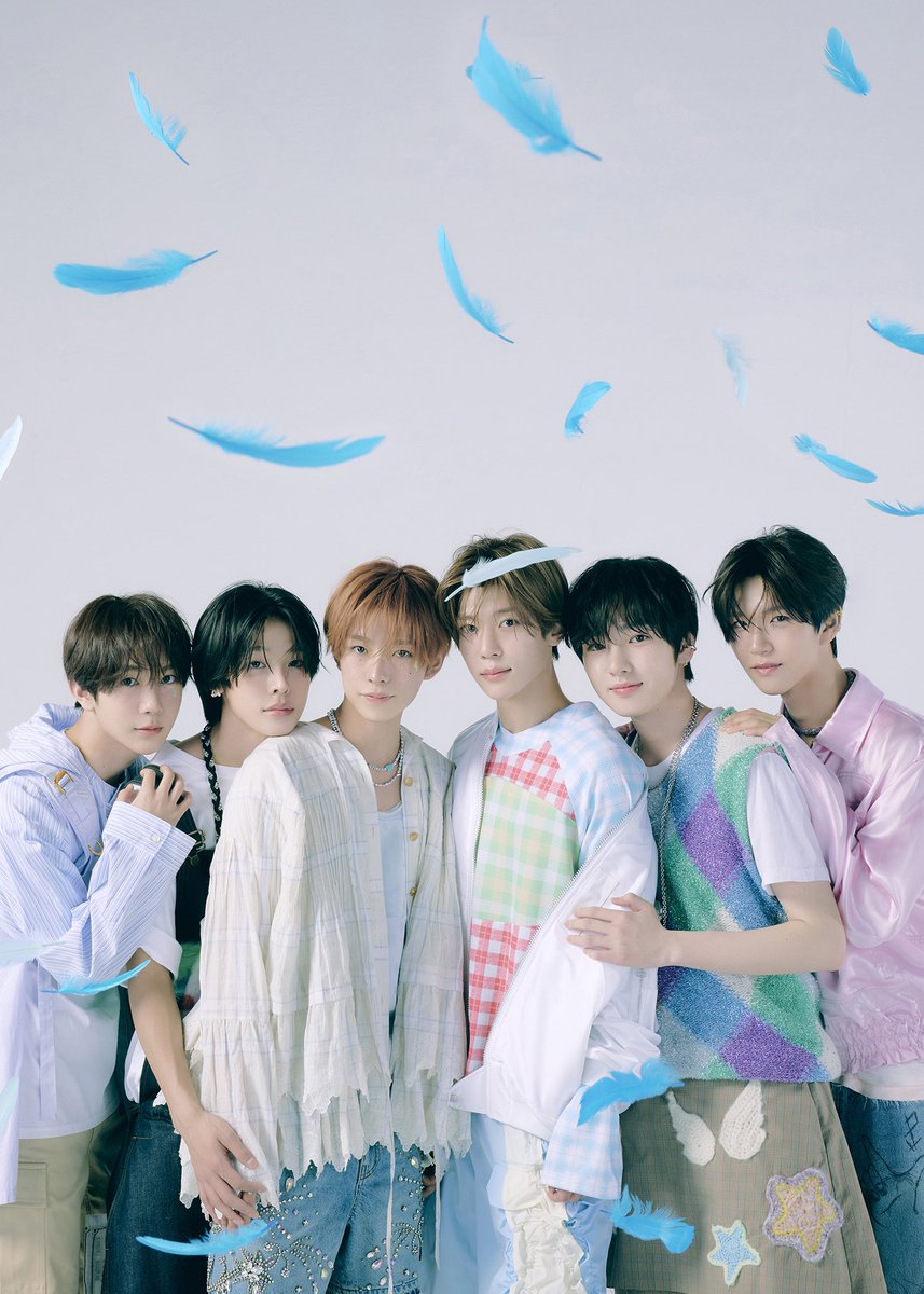 nctwishofficial's tweet photo. #NCTWISH, 신곡 ‘Songbird’로 행운과 사랑 날려 보낸다!
청량+희망찬 에너지 전파하는 소원 배달부로 변신!
아이덴티티 제대로 녹였다! 전 세계 팬들의 ‘위시 아이콘’ 등극 예고!

https://t.co/aJFJ3dAMfF

#Songbird #NCTWISH_Songbird https://t.co/0cWRk3KSSu