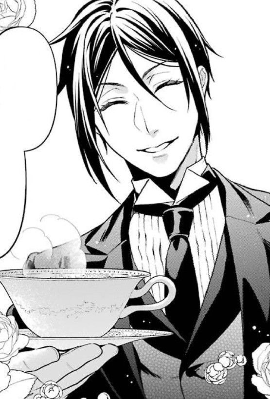 "อรุณสวัสดิ์ขอรับเลดี้  ขอให้เป็นวันที่ดีนะขอรับ"