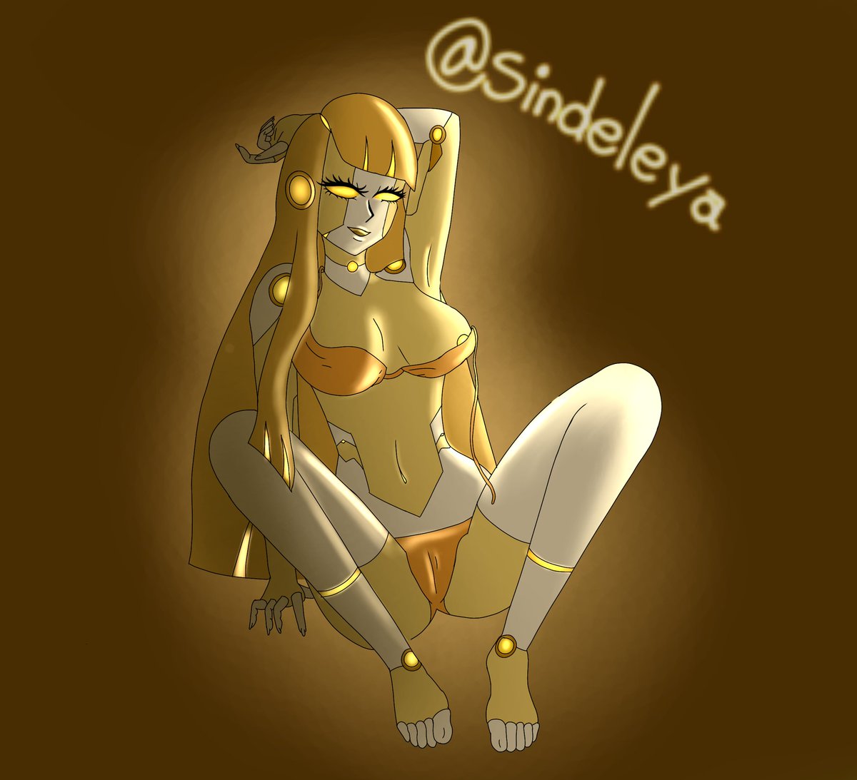 Sindeleya's tweet photo. My gals all together! #digitalart #OC #originalcharacter #originalcharacterart #Droid #scifiart #robotgirl #ArtistOnTwitter #ibisPaintX #LoveDroid #sciencefiction #SciFi
#SexDollDroid https://t.co/XeeRcX9Qn4
