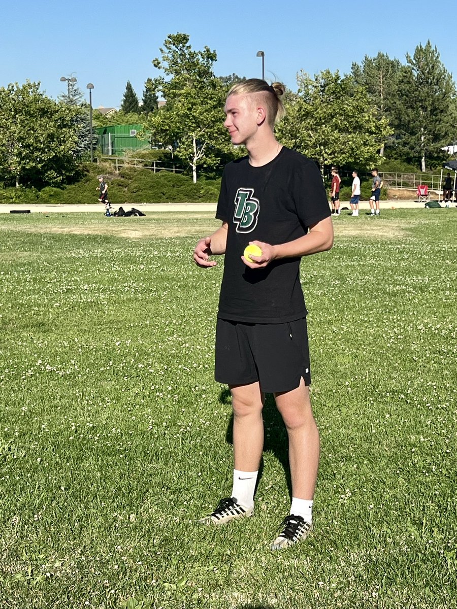 CoachHogge72's tweet photo. Best time of the year is back… summer training for #jrRhinos!! 🏈 About 120 strong over 4 age groups working hard this June 12th in Twelve Bridges, CA community! Games in 2 months! Appreciate all the coaches that do so much to impact the community, excited for the season! August 17th, JR RHINOS jamboree, info to follow!! 🦏🟢⚫️ @paaashley @BrooksHogge248 @ColtonHogge75 #hoggeboys #thenextepisode #summertime