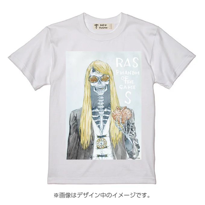オハヨ。原画展グッズ、先行予約開始!期間は6月16日23:59まで!《重要》発送は展示終了後の7月末予定。メロンブックスの販売ページをよ〜〜〜く読んで申し込みしてクレ!一覧のURLが長いんで短縮貼っとくよ。 #ガレリアンズ #GALERIANS 