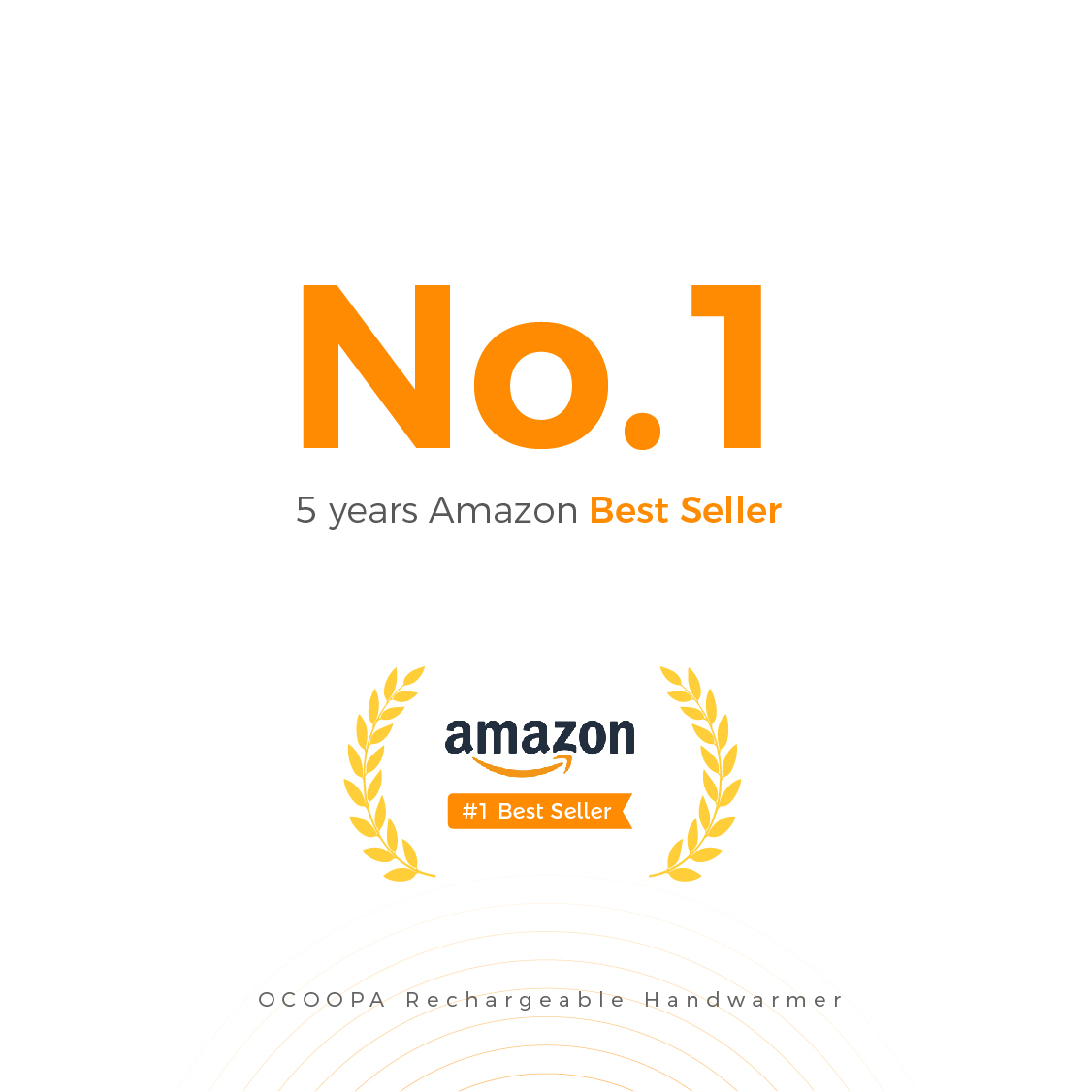 Ocoopaofficial's tweet photo. We're honored that our products have become beloved by users. We'll keep pushing the boundaries of innovation to bring you even more top-rated products. Thank you for your continued support!๐ช
#ocoopa #Amazon #BS #Bestseller #handwarmer #118s #rechargeable #Bestgifts #gift https://t.co/ccdetZG7v3