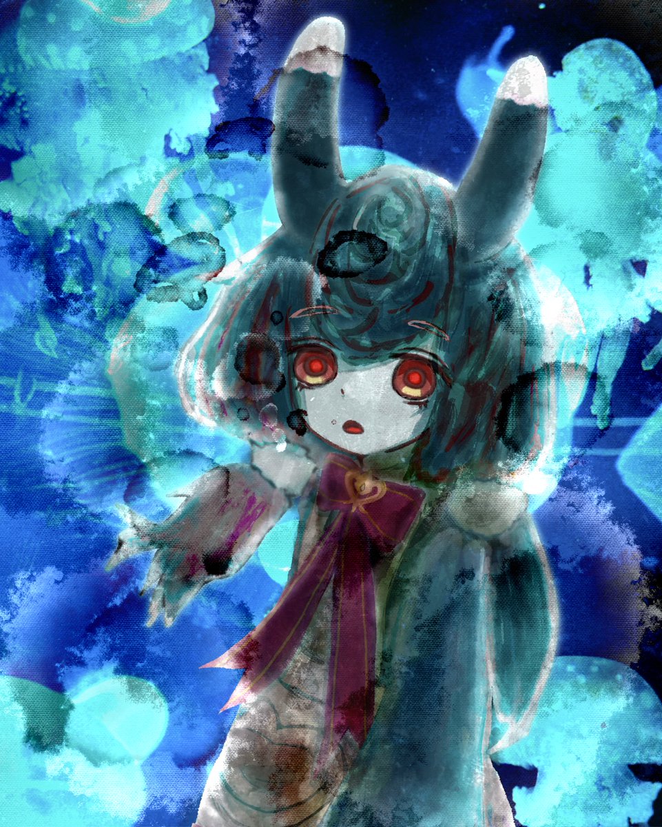 gosenfu_umai's tweet image. #GENSHINIMPACT 
#cygwin