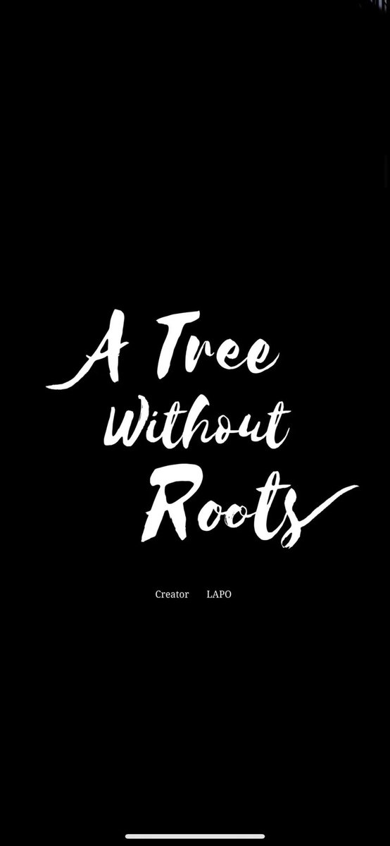 cozywulfe's tweet photo. You all voted Sunday so here we go. I can now be scarred reading "A Tree Without Roots" ๐
๐คฃ
This will be my thread for those who waited to read my reactions.
#blmanhwa #manhwarec #atreewithoutroots https://t.co/SYK9eSp7YD
