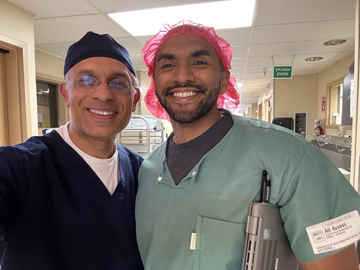 Zain Khalpey, MD, PhD, FACS tweet media