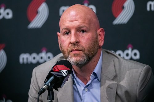 There’s only one man to blame