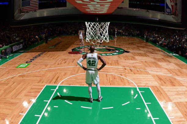 CelticsUnite18's tweet photo. No one is more deserving of a championship than Al Horford. https://t.co/SxqAzZULKn