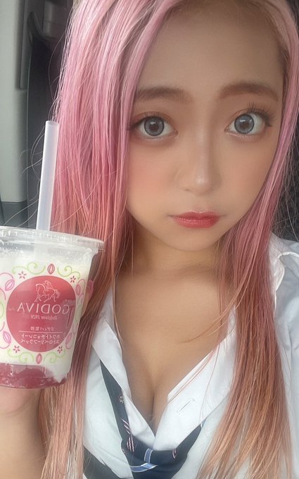 まなみちょぱ(高橋愛美)のTwitter画像27