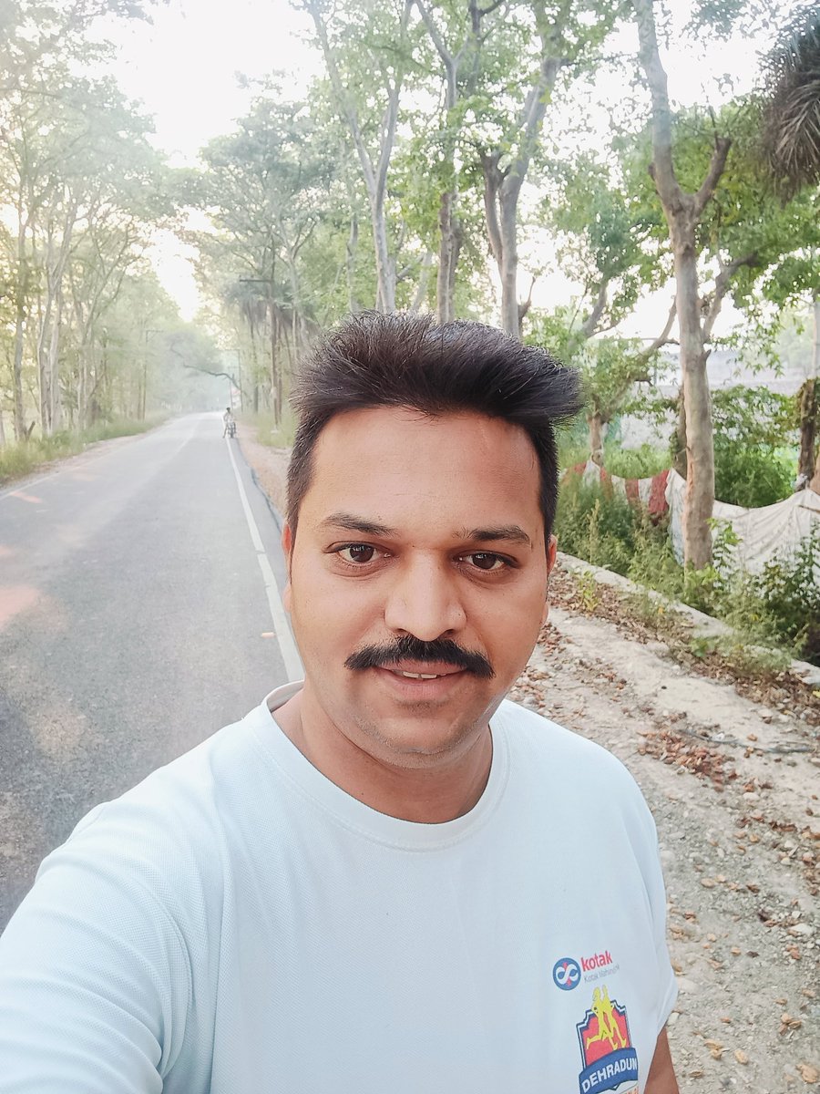 RSCHAUHAN261989's tweet image. सुप्रभात
प्रातःकालीन सुंदर दृश्य 
जय सियाराम
🙏🙏
#HealthyHappySafe #morningwalktalk 
#goodhealth