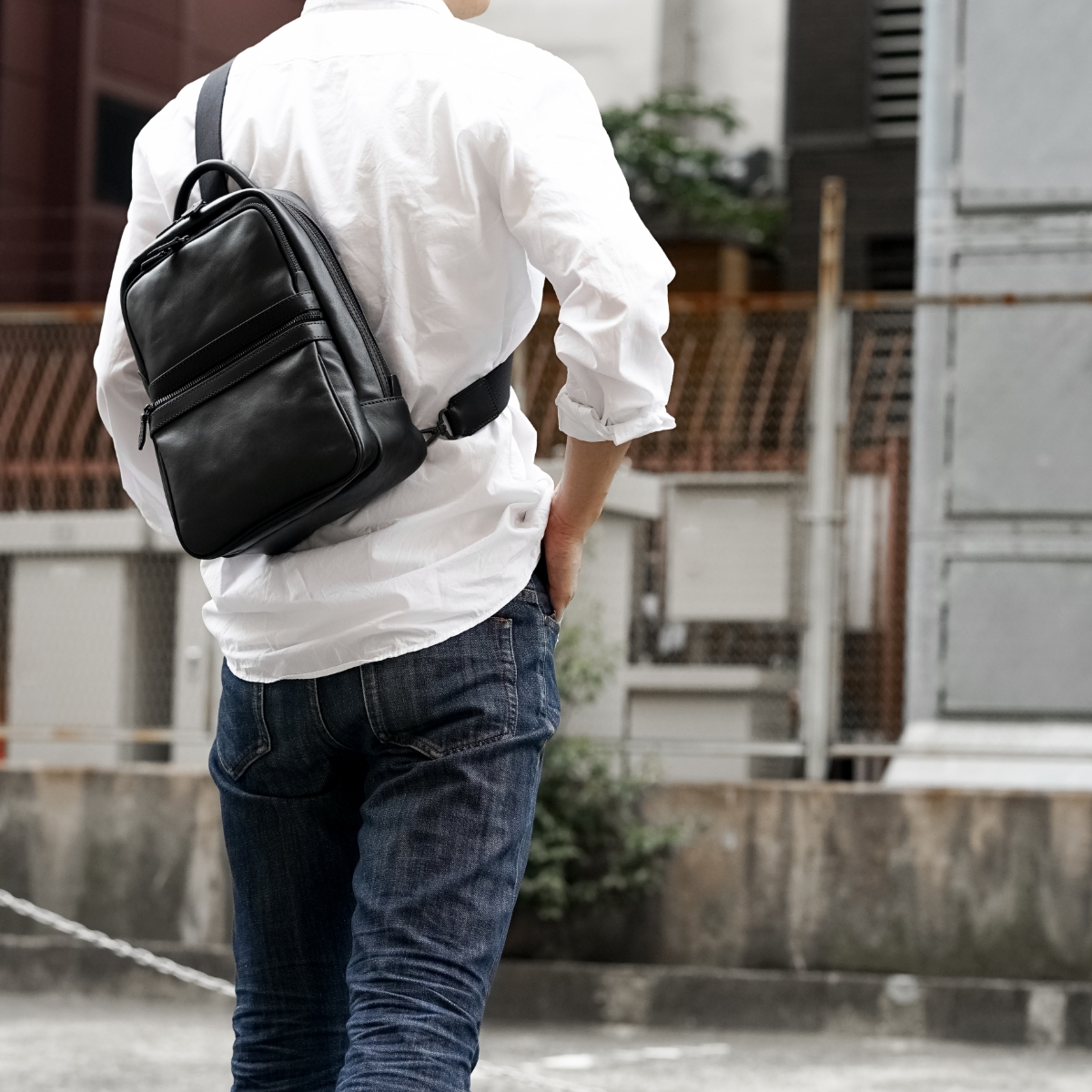 鞄・財布 林五オンラインストア (@hayashigo) / Posts / X