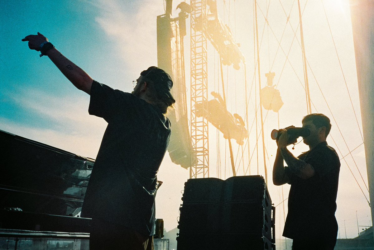 Jkyl & Hyde tweet media