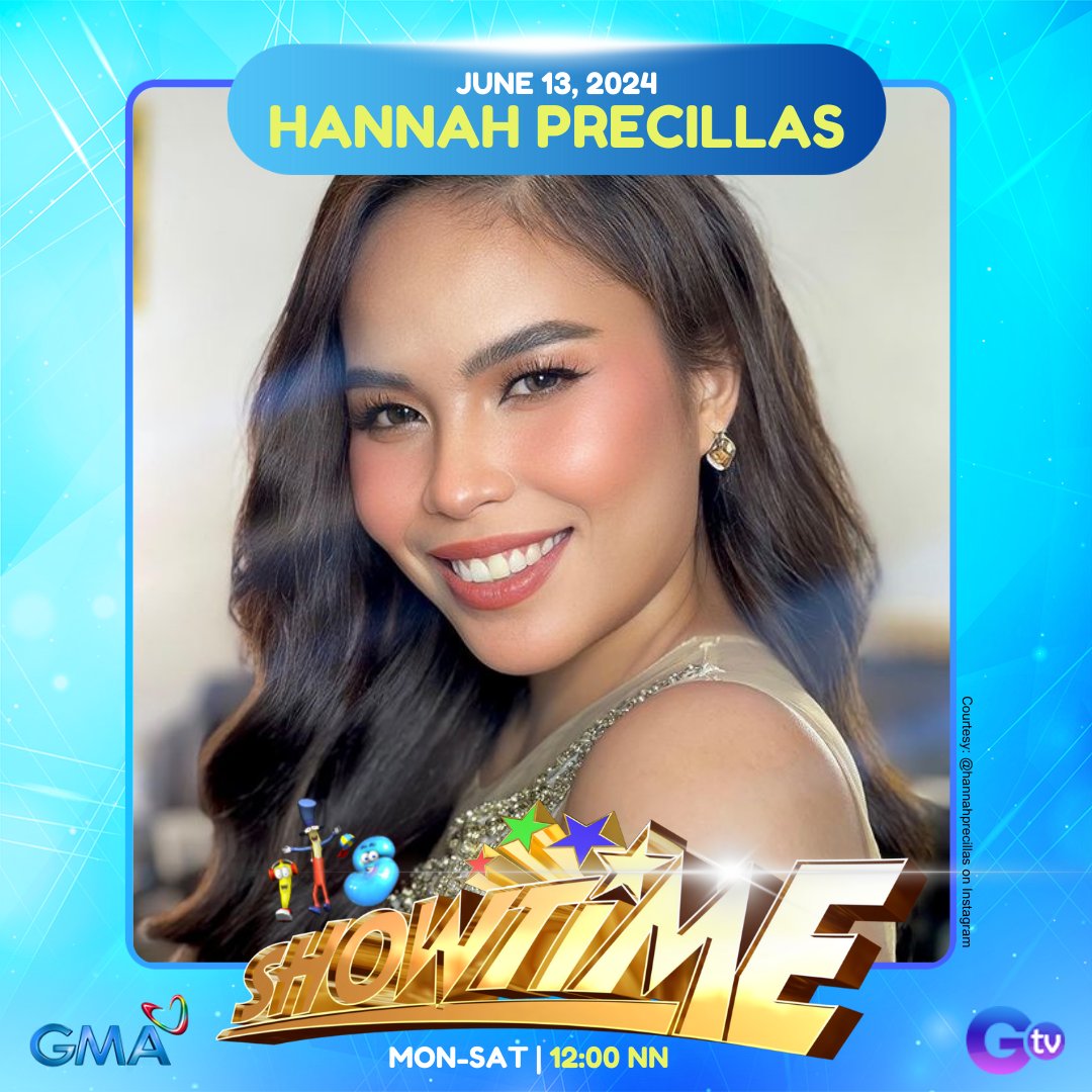 GMA Network tweet media