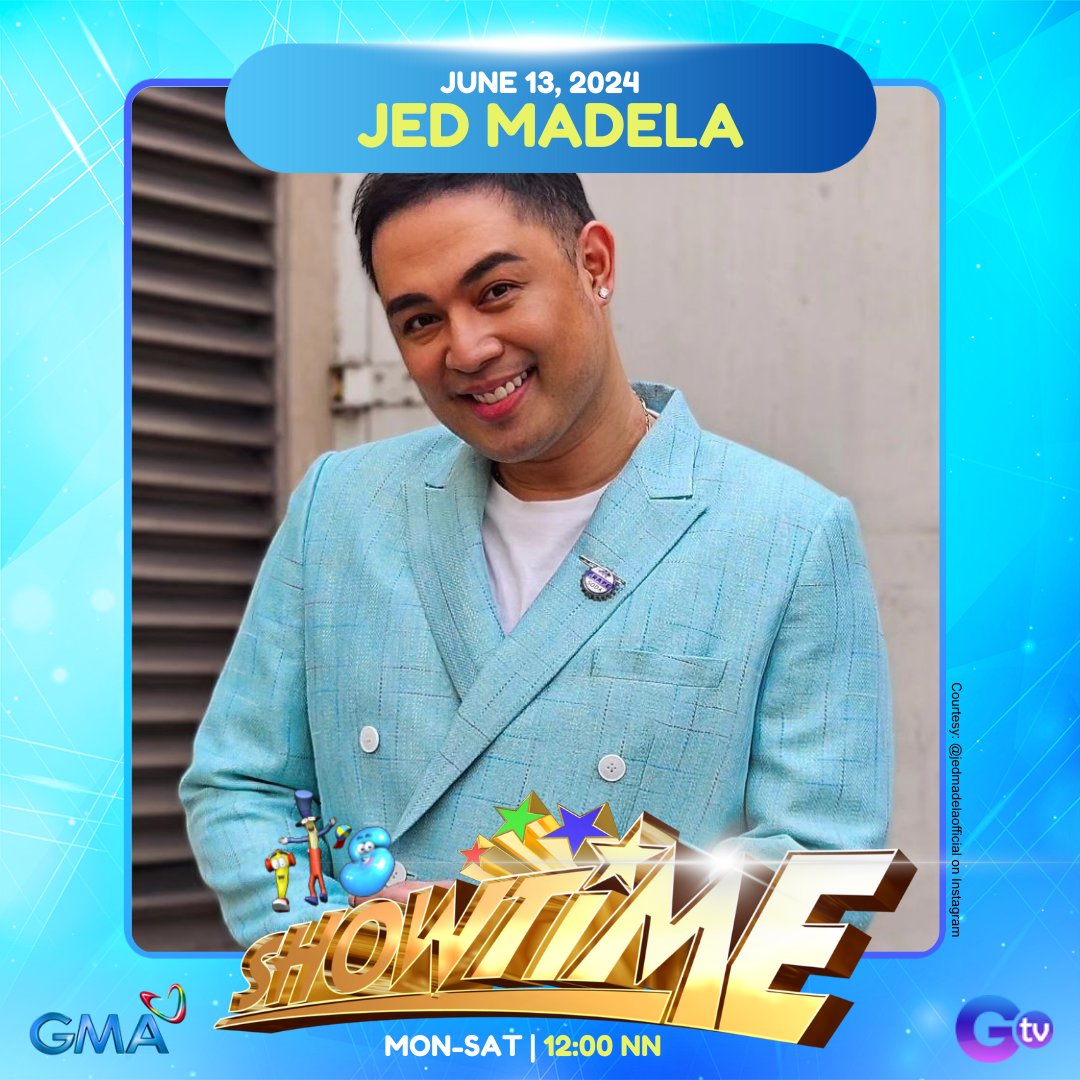 GMA Network tweet media