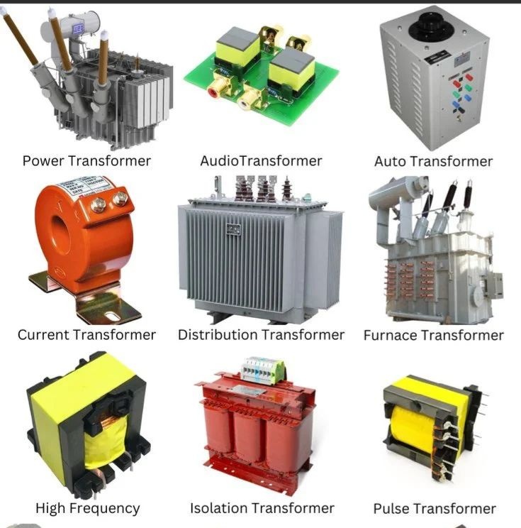 APPELECTRONIC_'s tweet photo. Types of transformers #electronics #transformer #ics #semiconductor #electronic #notes #engineer #project #diy https://t.co/dzFVwTQUpT