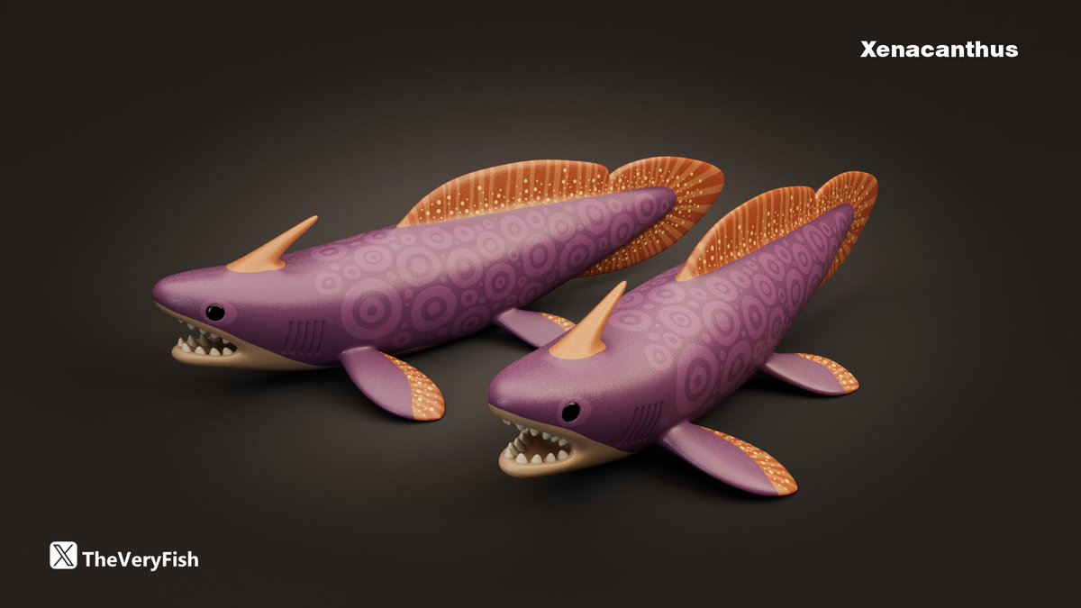 The Very Fish tweet media