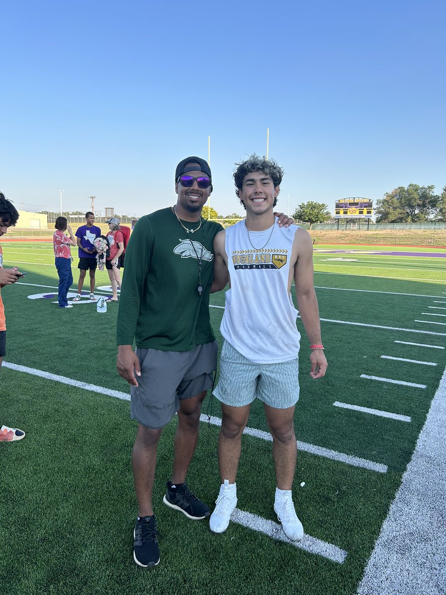 Max Rodriguez tweet media