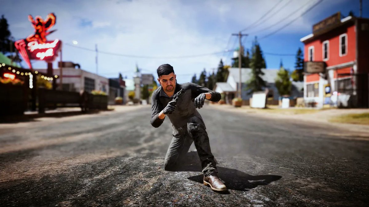 DeathStalkerGa5's tweet photo. Game 🎮 - Far Cry 5

#FarCry5 #JuniorDeputy #HopeCounty #JosephSeed #Boomer #PSBlog #24VP7 #ThePhotoMode #VirtualPhotography #VPGAMERS #VGPUnite #VPCommunity #WorldofVP #LandofVP @PlayStation https://t.co/JgPCmNWvfD