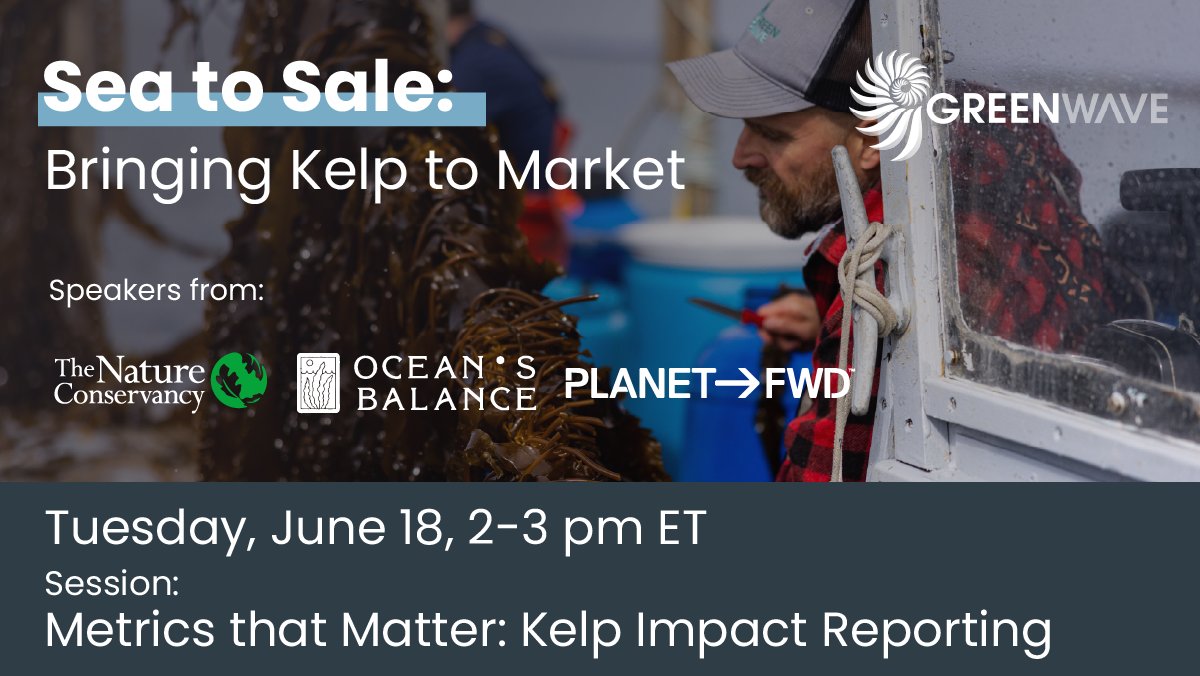 GreenWave tweet media