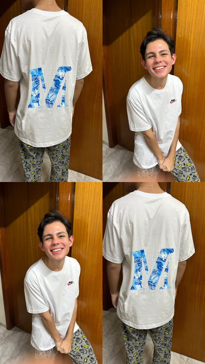 Pedrinho tweet media