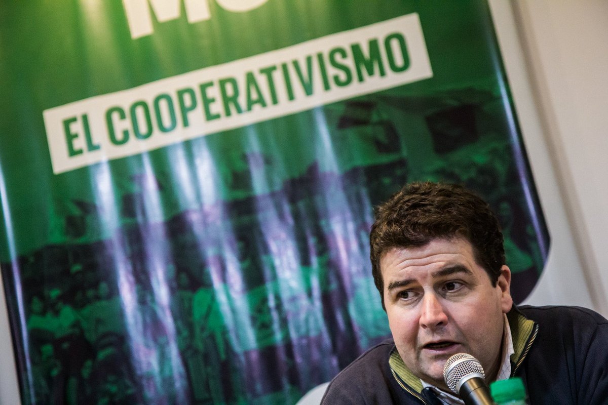 Federación Covipro tweet media