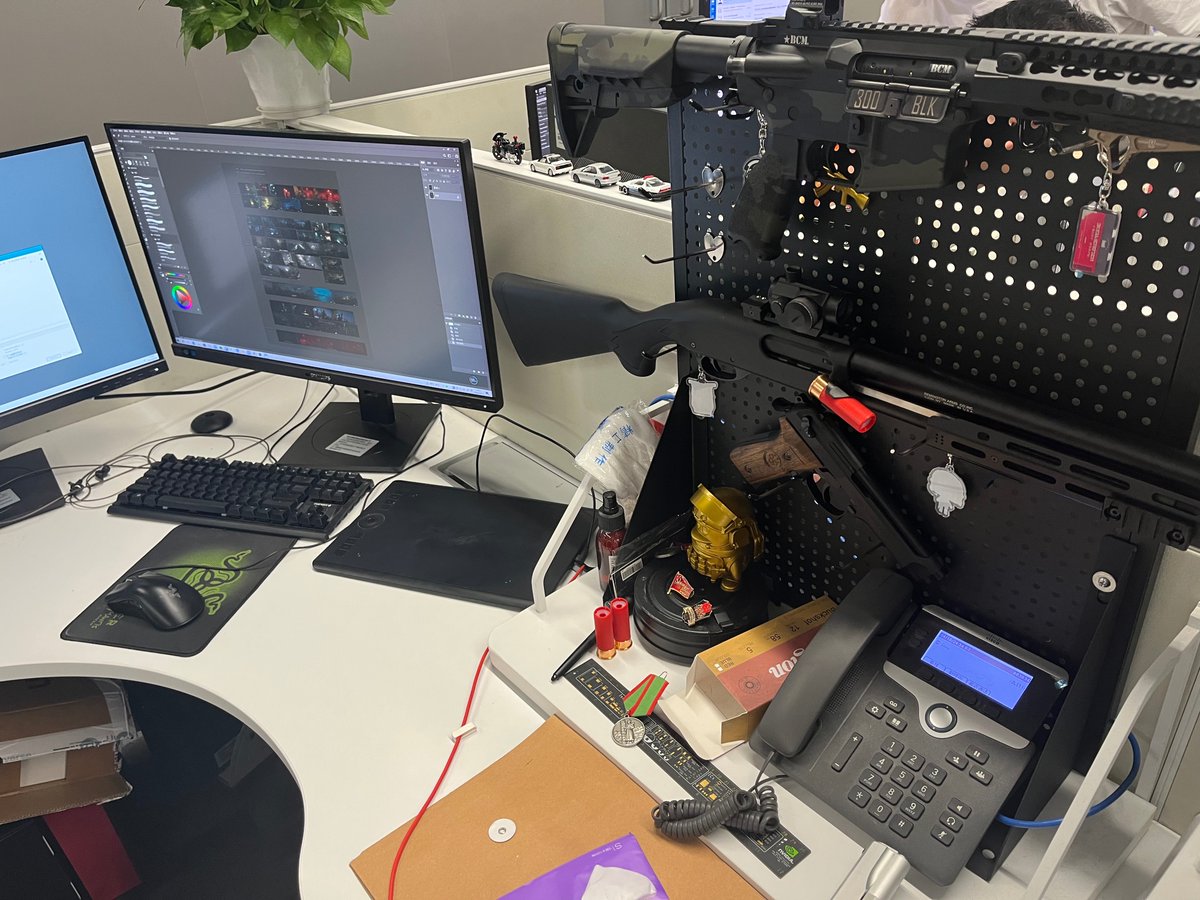 Abinfinitedev tweet media