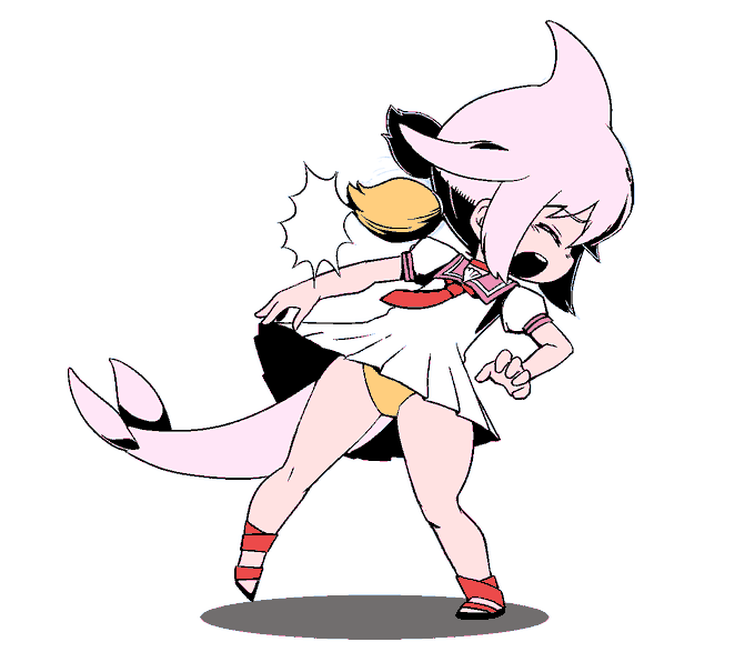 +0.4  残り13kg
朝:おにぎりセット、りんご
昼:プロティン牛乳
夜:豚肉、玄米、味噌汁、豆腐

ダメージモーションは格ゲが一番
参考になりそうだけど 今でもムックって
あるんかな 