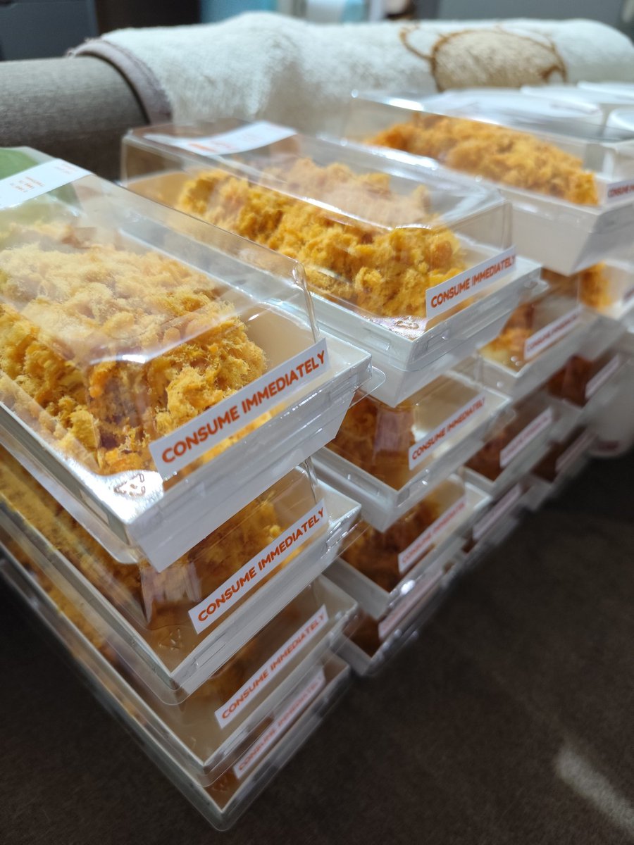 pan_site's tweet photo. wts lfb · #weeklypan 🧺

— pre-order goodies .ᐟ

chicken floss buns - 70 php
spicy pork floss buns - 75 php

“ mine + bread + quantity ”

payo / dop : 06/16
delivery on tue-wed : 06/18-19

📦 : sdd only ( lalamove / grab )
📍 : las piñas, metro manila

rcbyt .ᐟ https://t.co/bDlUbrumNY