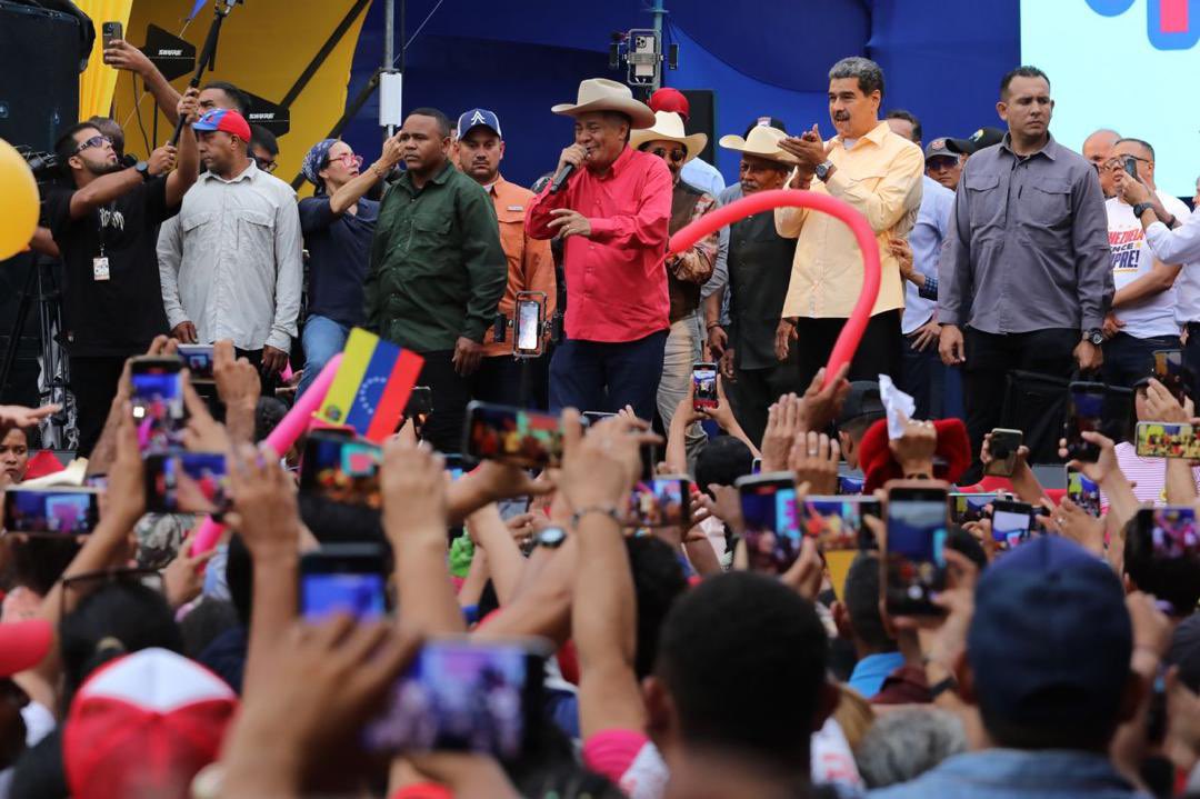 Adolfo Pereira Gobernador tweet media