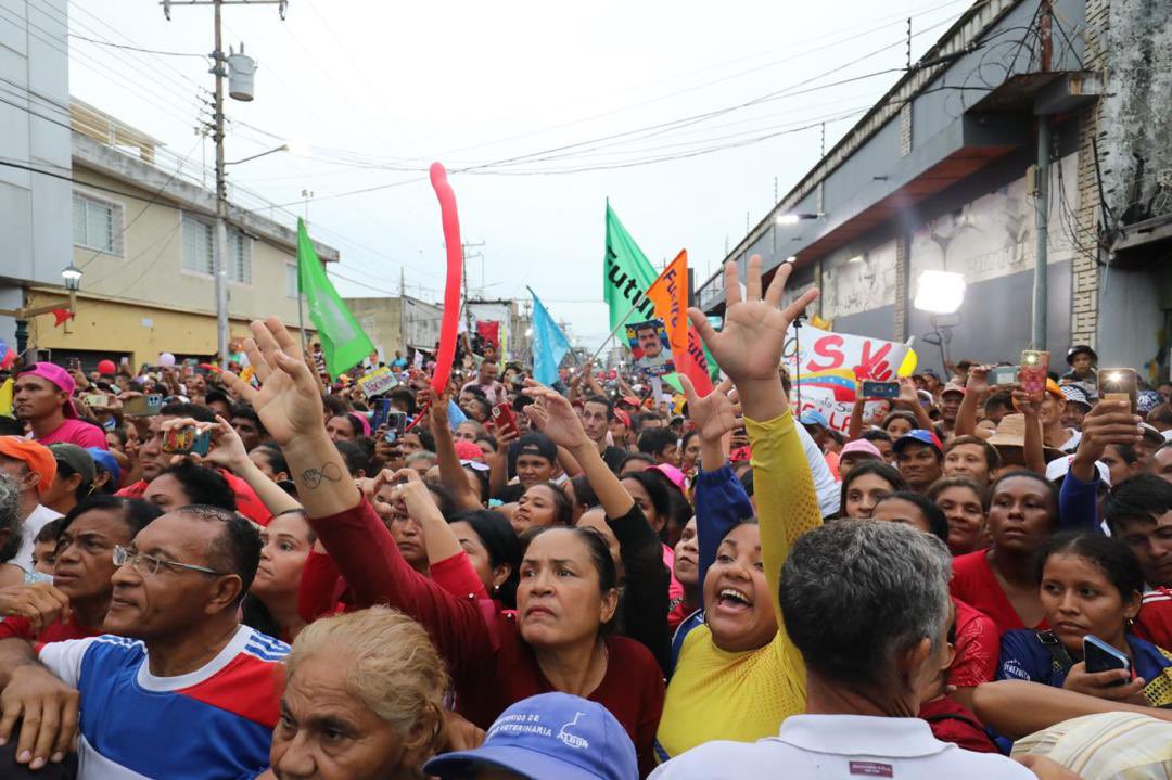 Adolfo Pereira Gobernador tweet media