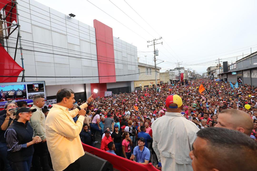 Adolfo Pereira Gobernador tweet media