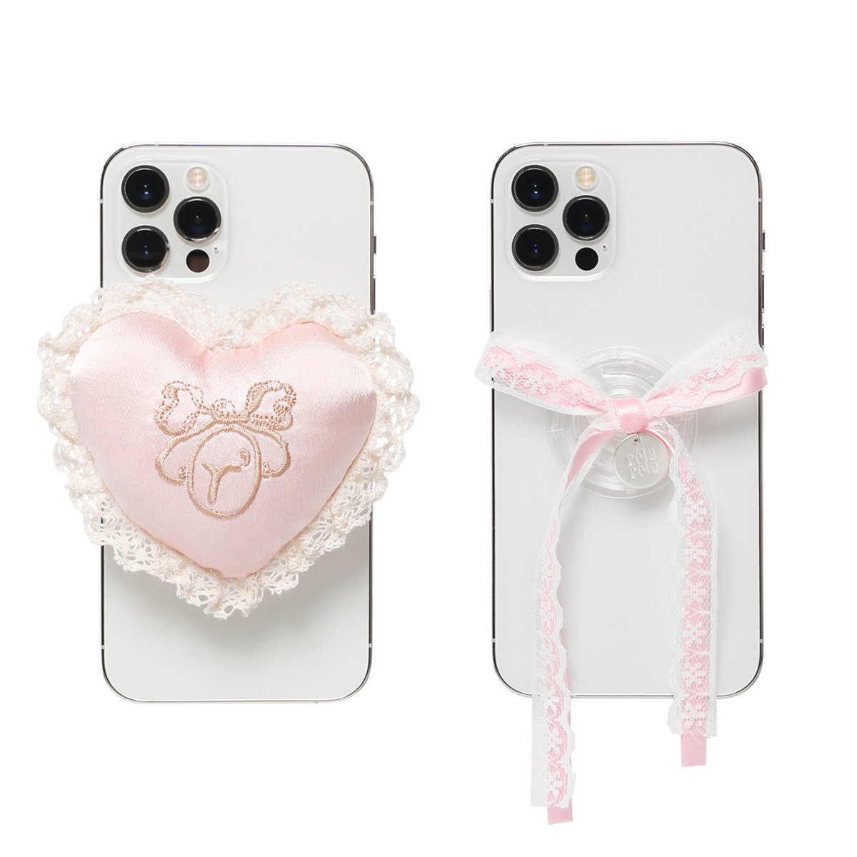 PeanutPreorder's tweet photo. griptok from ROLAROLA 🎠🍨🩰 ࿐
feel like a princess มากค่า ใช้แล้วต้องมีคนทัก !

(🪝สุ่มแจก 3 รางวัล ଓ just retweet + ฟอล) https://t.co/WWUTzwNuel