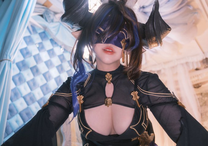 コスプレイヤーみぃこのTwitter画像36