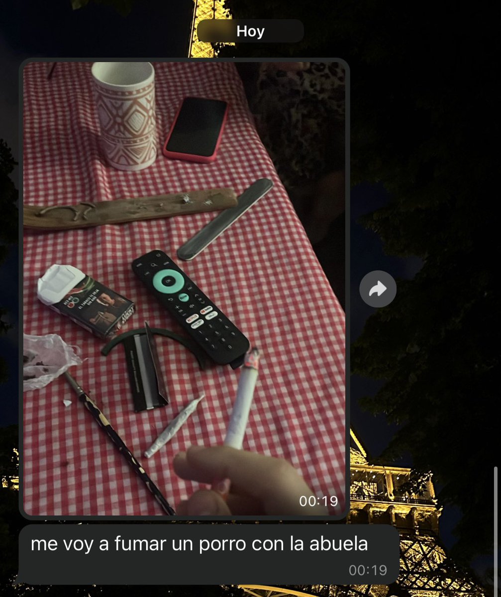 cada dia me sorprende mas esta chica