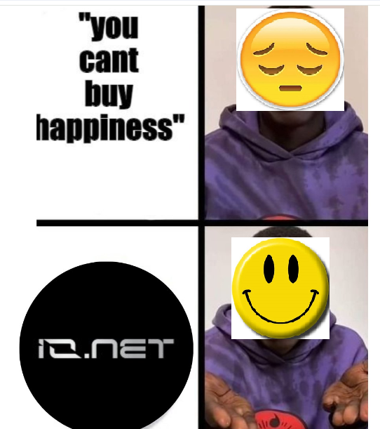 Gucio191's tweet photo. Have a nice day, and it is https://t.co/GbO97J6jvx related meme 🥰
@ionet https://t.co/y7mGkMho6B
