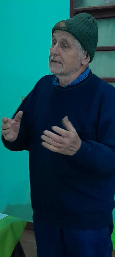 #Hoy #12Junio En el inicio de la #IXConferenciaRegionalFDIM  la Federación Democrática Internacional de Mujeres, en encuentro con los compañeros de la Fundación Che Guevara  #Bolivia  El ejemplo del guerrillero heroico en el accionar y corazón de las mujeres de la patria grande