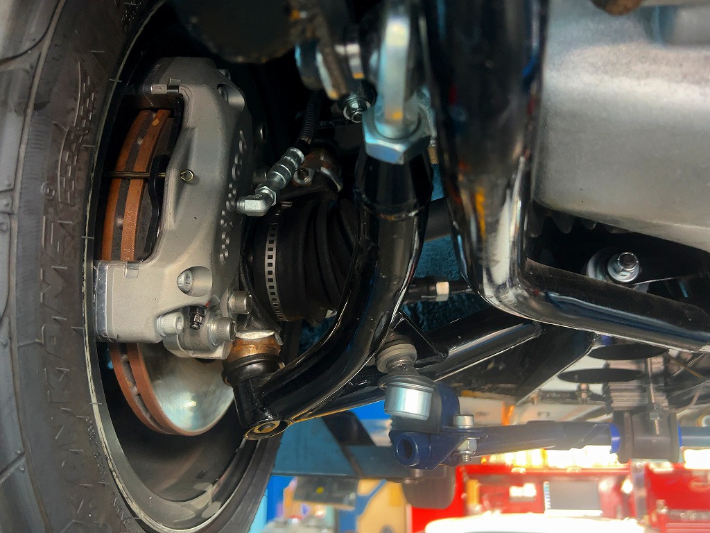 worksyokohama's tweet photo. #B16スワップMINI
#VTECMINI
#MINICOOPER
#エンジンスワップ
#WORKS
#ワークス https://t.co/tasnA7gMwd